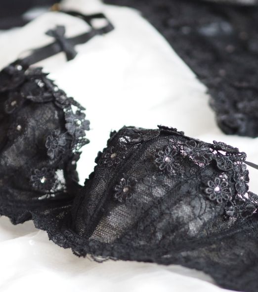 Komplet spodního prádla 