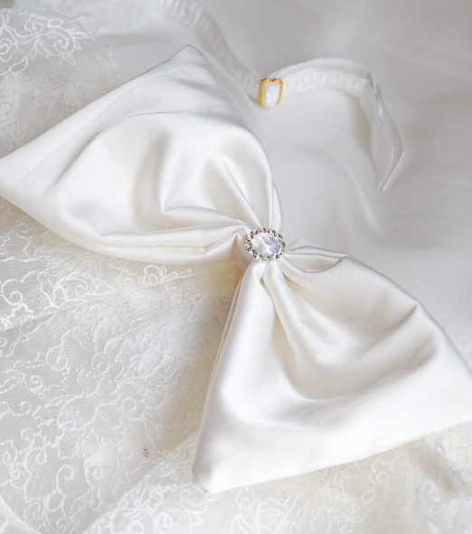 Svatební spodní prádlo- kompletní set