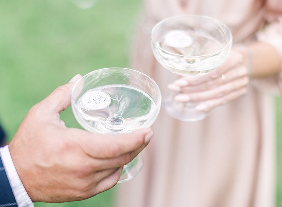 Svatební šaty na míru